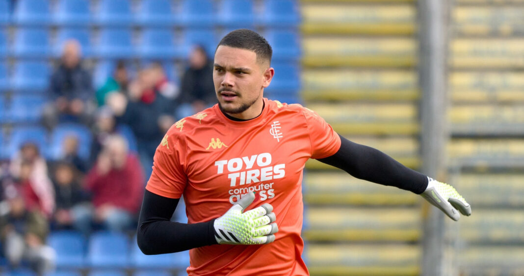 Cagliari-Empoli 0-0, super Caprile show. Il portiere toscano blinda i pali