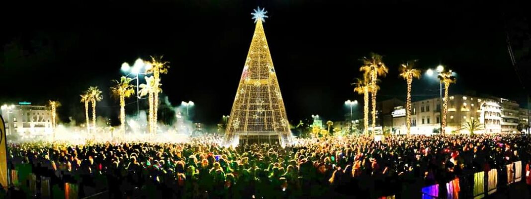 Natale 2023 in Toscana, pranzo in famiglia. Panettone batte pandoro