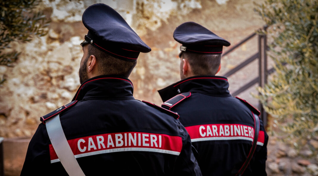 Morto carbonizzato ad Agliana, ipotesi omicidio