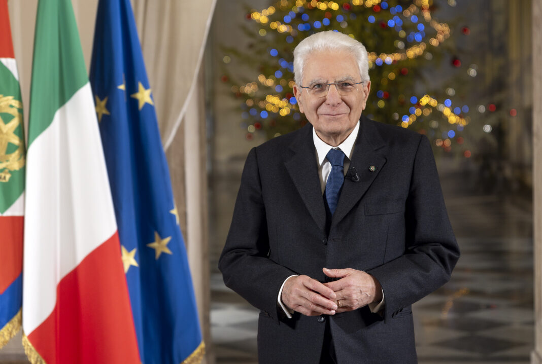 Università di Firenze, Mattarella inaugura l'anno accademico