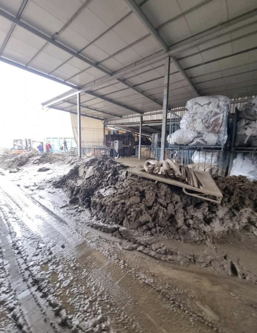 Alluvione in Toscana, apre portale per domande 100 milioni a fondo perduto