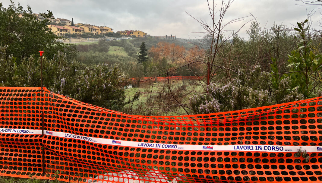 Polo infanzia a Montespertoli, via ai lavori. Cinque milioni Pnrr