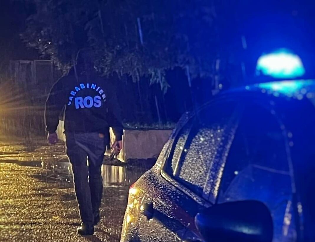 'Ndrangheta, beni per 4 milioni sequestrati in Toscana