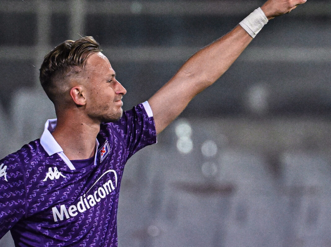 Sorteggio Conference League, Fiorentina pesca Viktoria Plzen