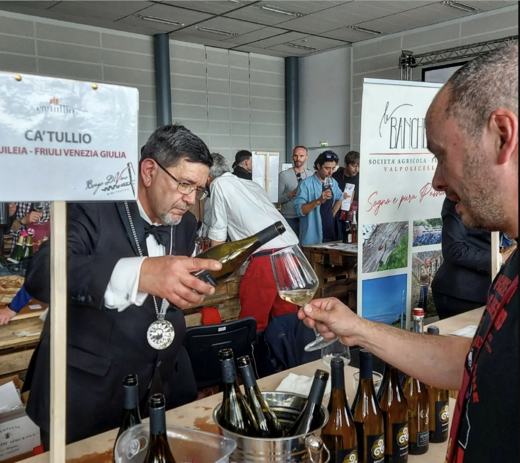 Borgo Di Vino - WineFestival