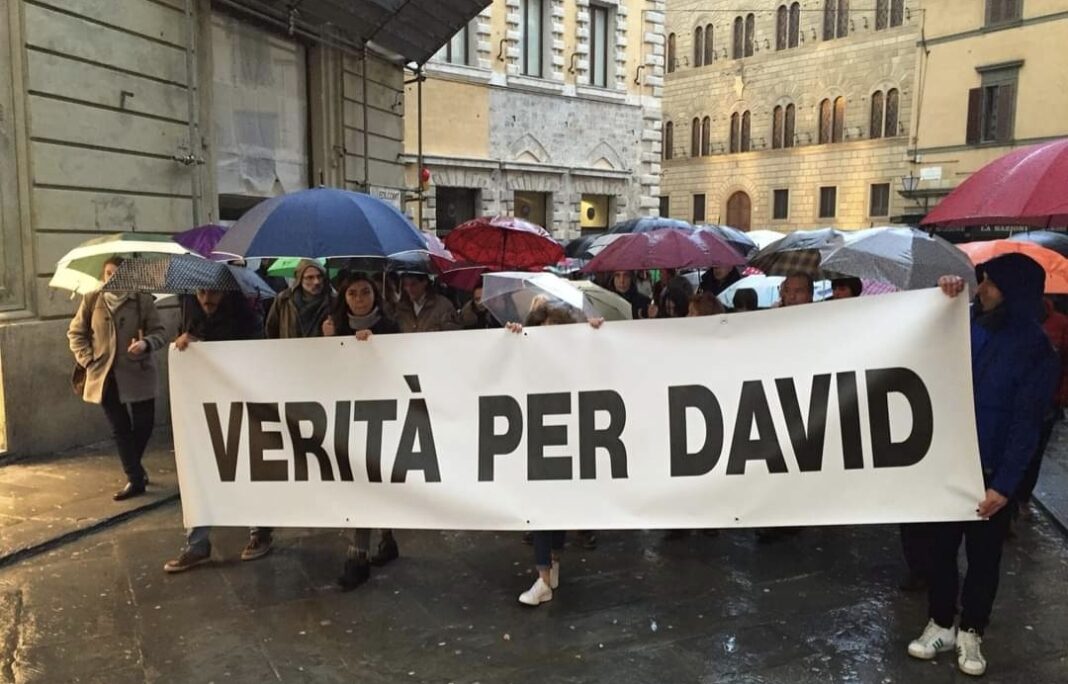 Morte David Rossi, al via commissione parlamentare inchiesta