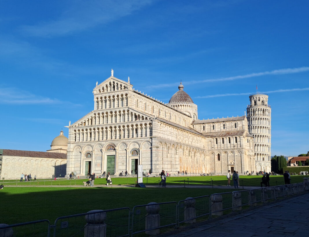 Parlamento Europeo Giovani, a Pisa studenti da tutta Europa