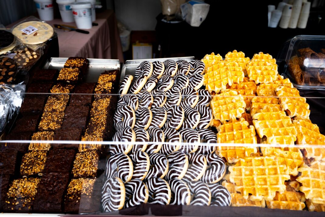 Dolci creazioni a tema cioccolato