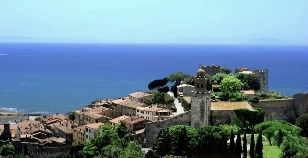 Stagione aperta a Castiglione della Pescaia, attività balneari al via