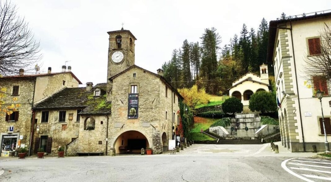 Terremoto a Palazzuolo sul Senio, scosse in Alto Mugello