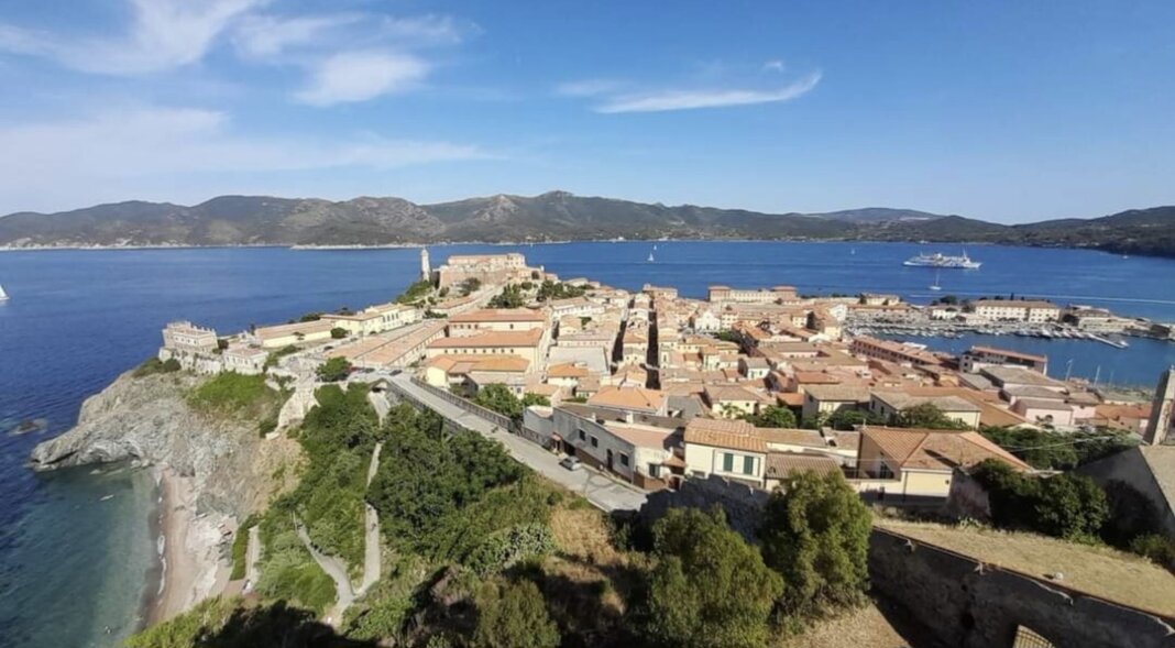 Medici all'Isola d'Elba, progetto speciale aspettando il bando