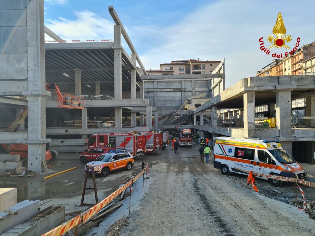 Morti sul lavoro in Toscana, primo bimestre 2024 nero