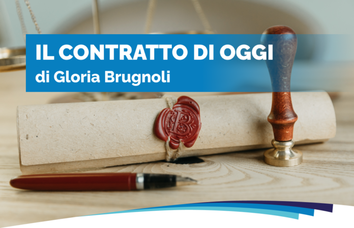 La rubrica di Gloria Brugnoli