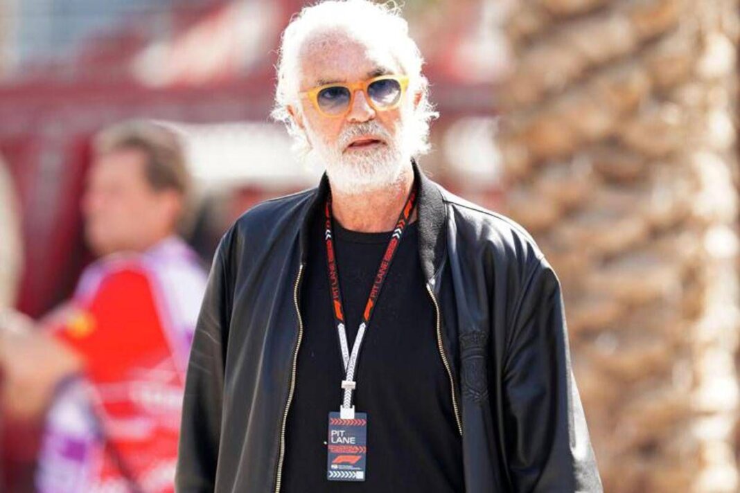 Crazy Pizza apre a Torino, Briatore: “Non capisco lo stupore, città è pronta”