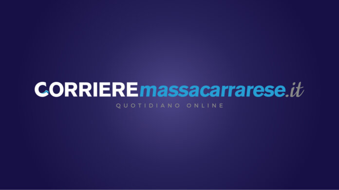 Corriere MassaCarrarese