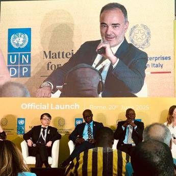 Soldi (Engineering) a Ai Hub: “A supporto del Piano Mattei e dello sviluppo inclusivo”