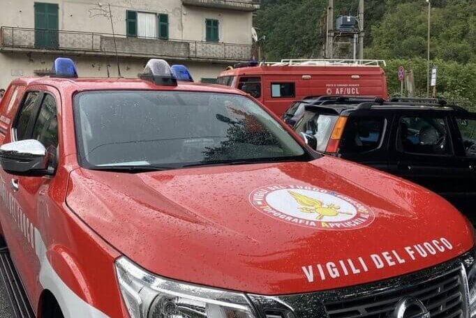 Trovato morto un cercatore di funghi disperso in Lunigiana