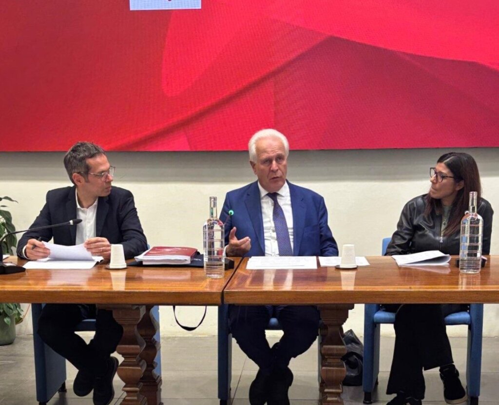 Alluvione 2023, il governatore Giani e l’assessore Monni chiedono la proroga dello stato di emergenza