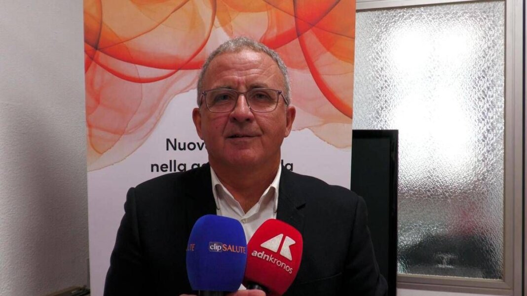 Anti Il-5, allergologo: “Studio spiega risultati in rinosinusite con poliposi”