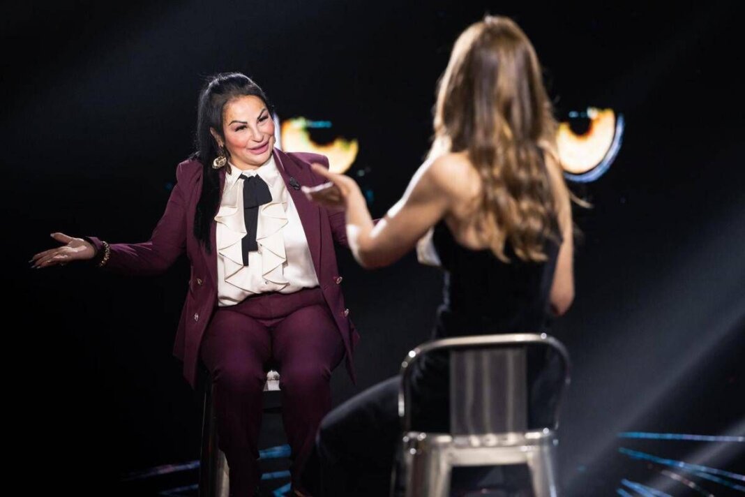 Belve, Rita De Crescenzo: “Il mio ricordo più brutto? Quando sono stata violentata”