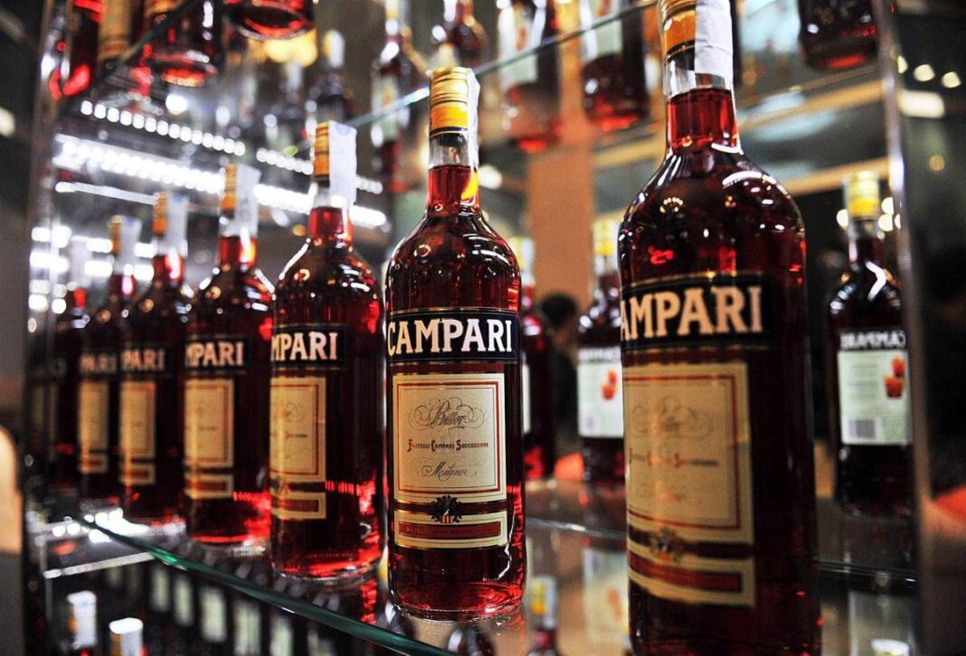Campari, indagine per evasione fiscale: maxi sequestro di oltre un miliardo in azioni