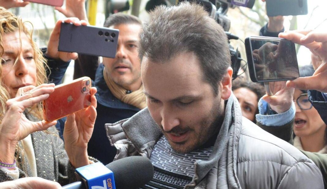 Caso Garlasco, Andrea Sempio convocato per accertamenti antropometriche