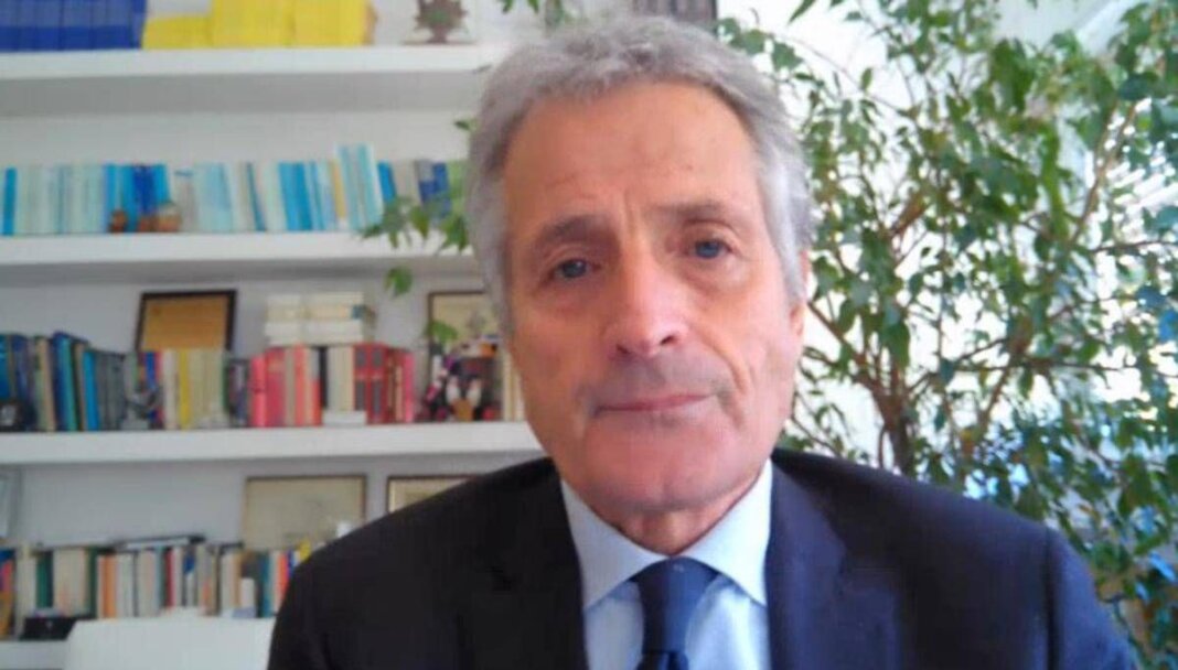 Dai rifiuti alle risorse: la nuova cultura dell’economia circolare secondo De Santoli