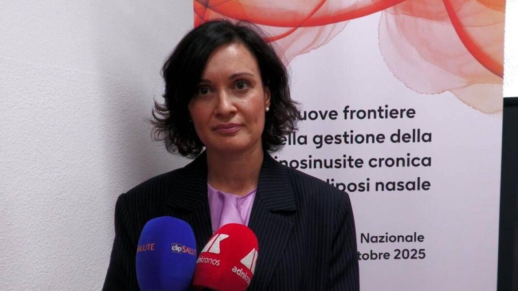 De Grazia (Gsk Italia): “Storico il nostro impegno in patologie respiratorie”