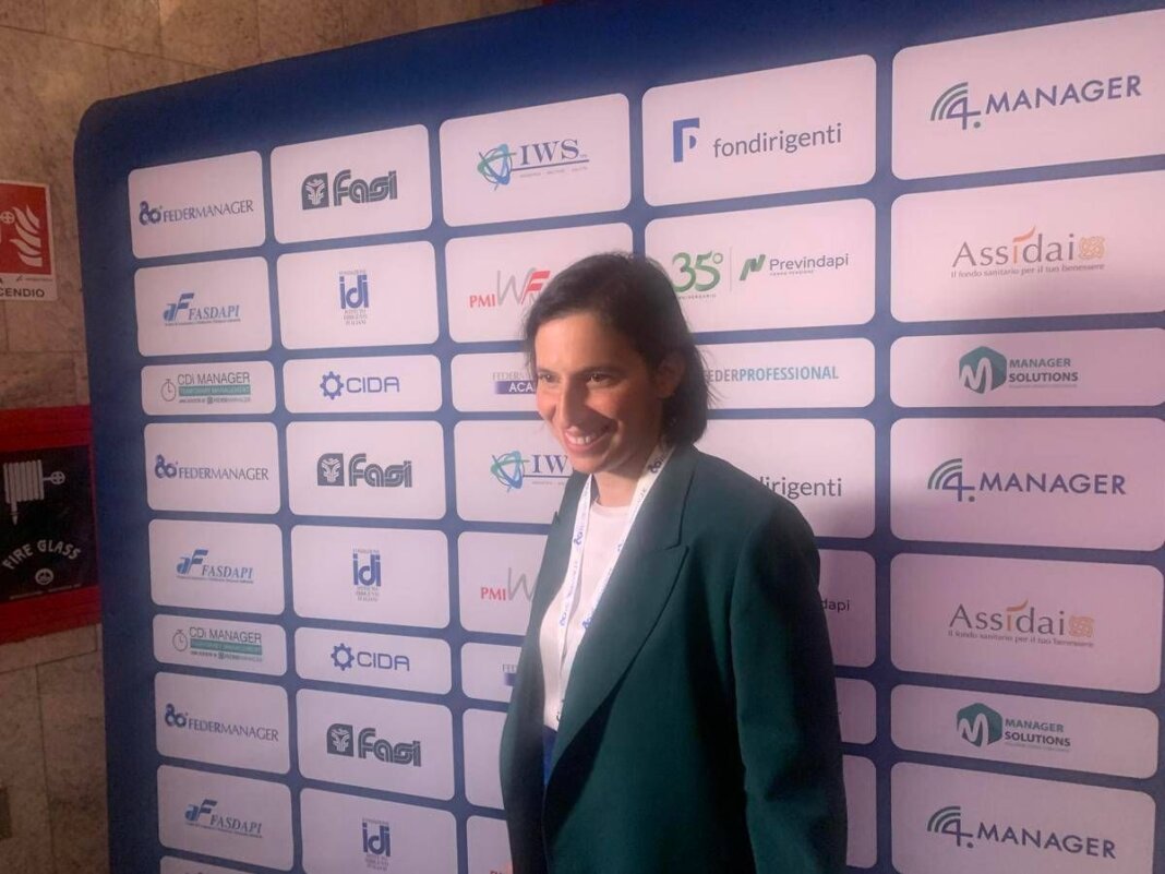 Ex Ilva, Schlein: “Stato si assuma responsabilità decarbonizzazione per futuro Taranto”