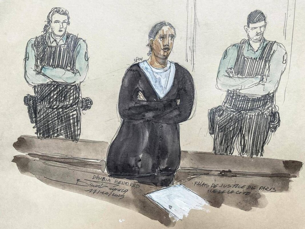 Francia, ergastolo a donna che ha stuprato e ucciso la 12enne Lola