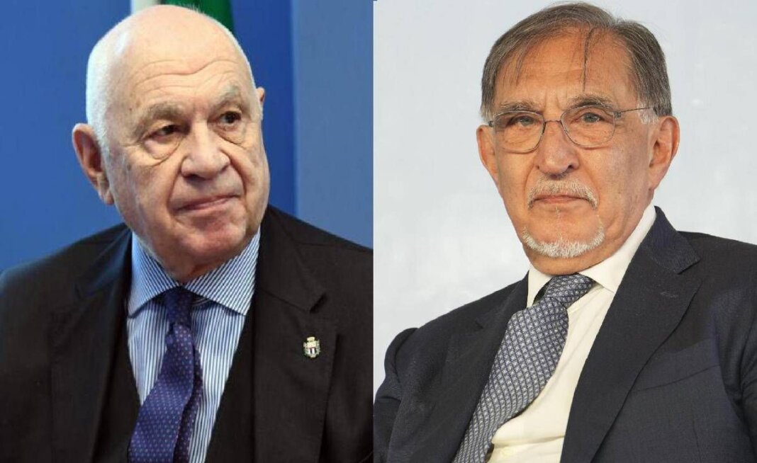 Nordio a La Russa: “Gioco non valeva la candela? Valeva un candelabro”