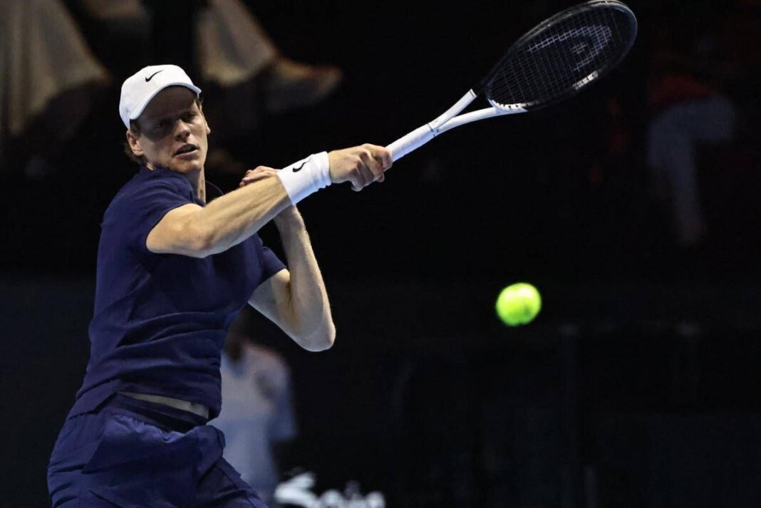 Parigi, oggi Sinner-Cerundolo al terzo turno – Il match in diretta