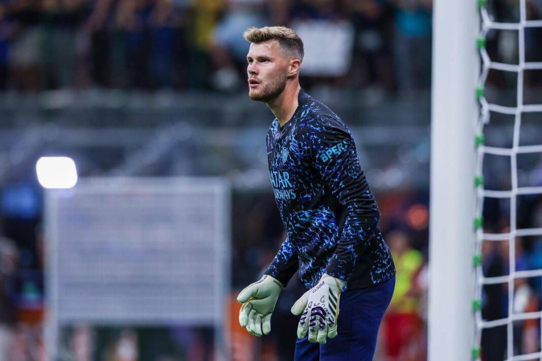 Portiere dell’Inter Martinez travolge e uccide con l’auto anziano in carrozzina