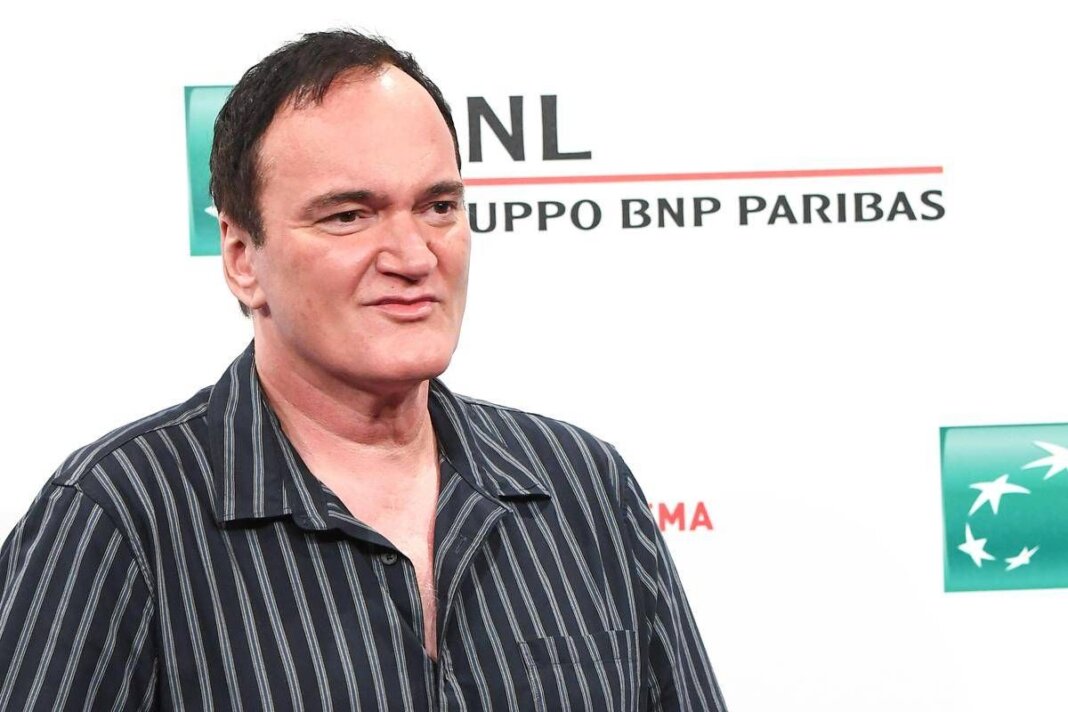 Quentin Tarantino torna attore protagonista dopo 30 anni, sarà nel film ‘Only What We Carry’