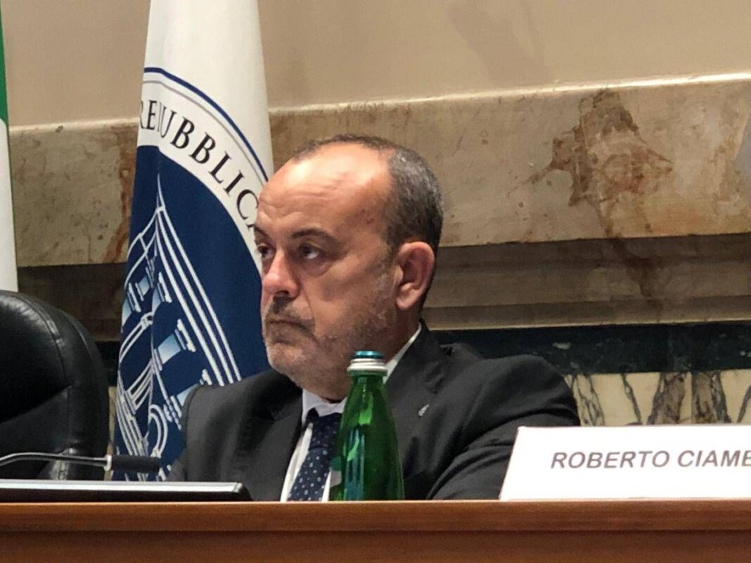 Regioni, Aurigemma (Consiglio Lazio): “Da protocollo con Cnel rete tra diverse realtà Paese”