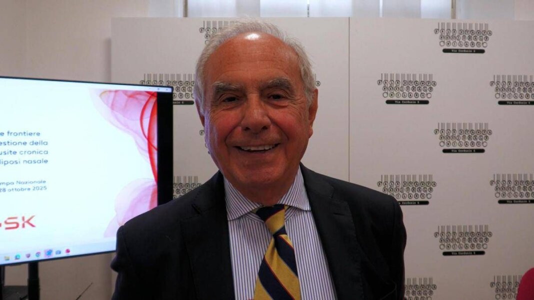 Rinosinusite con poliposi nasale, pazienti: “Difficile accesso a centri e terapie”