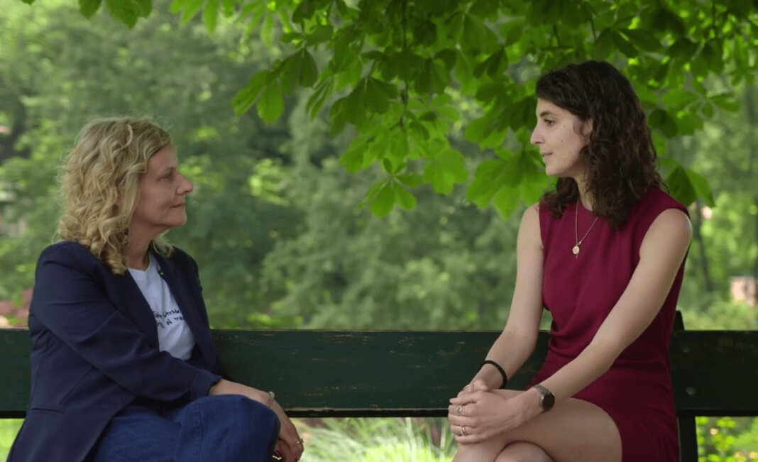 Salute: online Mille Storie, il vodcast dei pazienti che raccontano la vita oltre la Sm