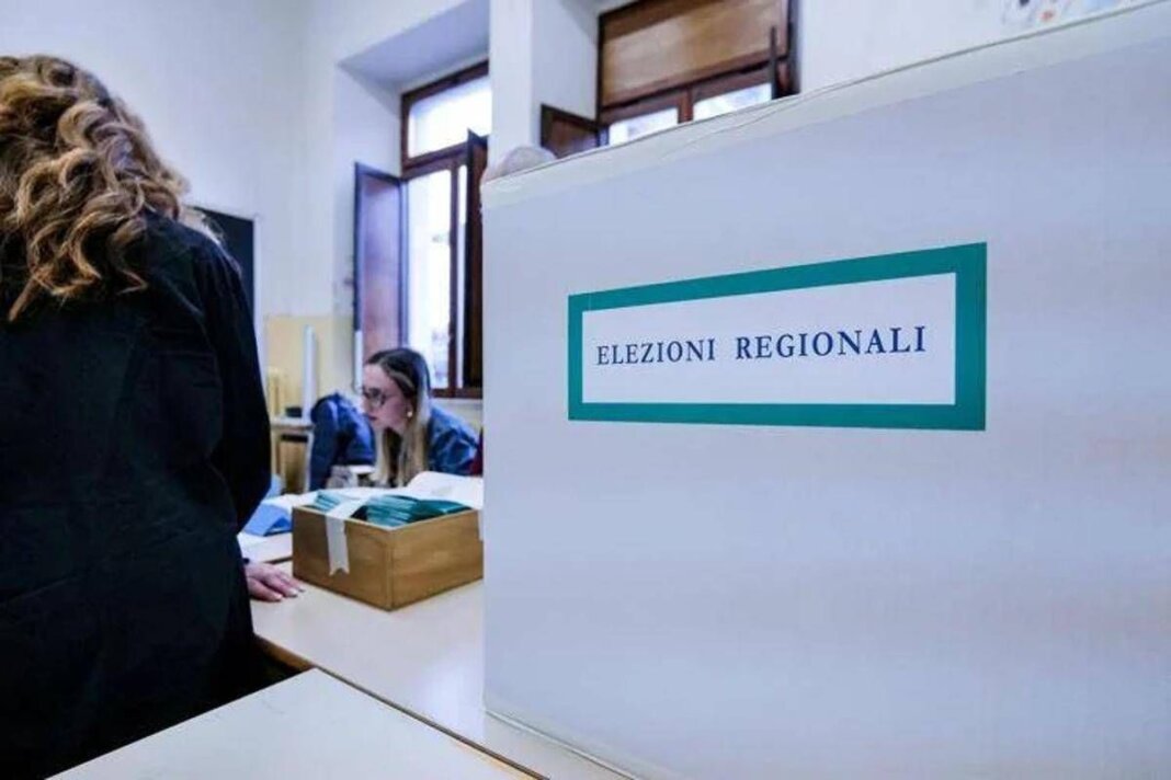 Sondaggio politico, Fratelli d’Italia e Pd giù. M5S sale