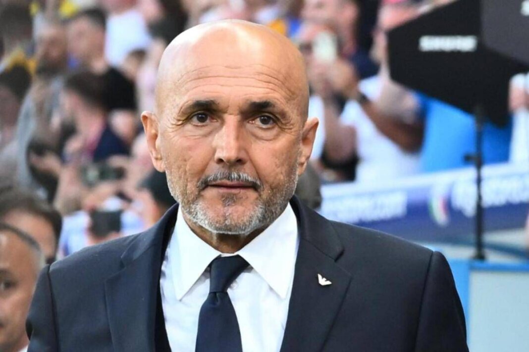 Spalletti: “Credo nel valore della Juve, altrimenti non avrei accettato. Obiettivo? Scudetto”