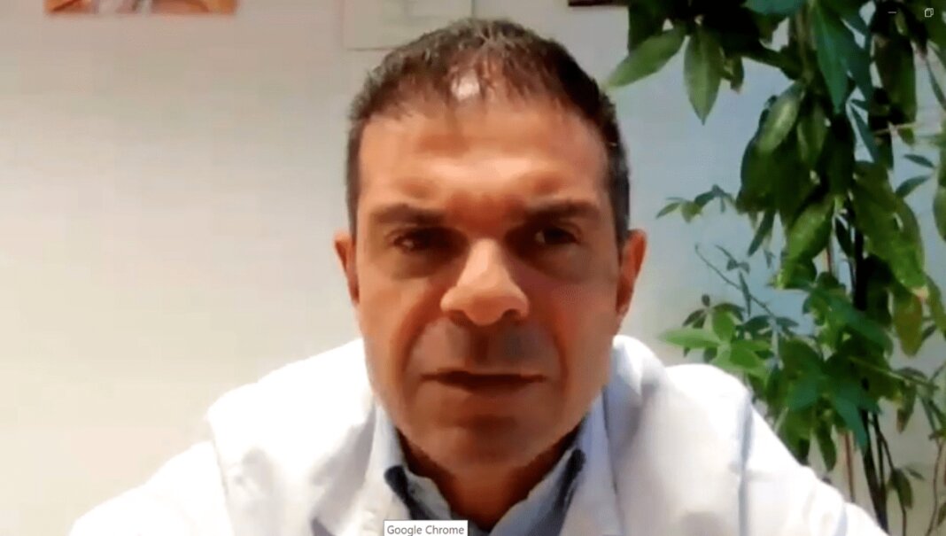 Tumori, oncologo Di Maio: “Collaborazione tra specialisti cruciale anche in epatocarcinoma”