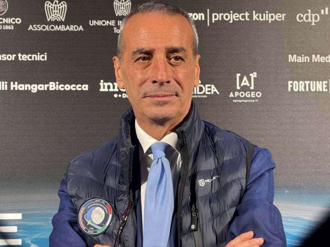 Spazio, Valente (Asi): “Nuova normativa è passo avanti per comparto”